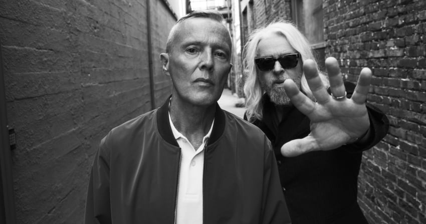 Buy Tears For Fears Tickets