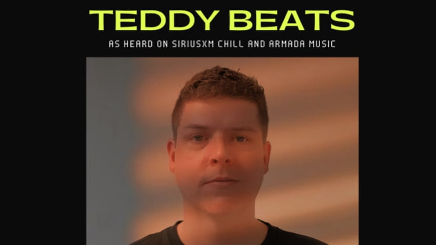 Teddy Beats