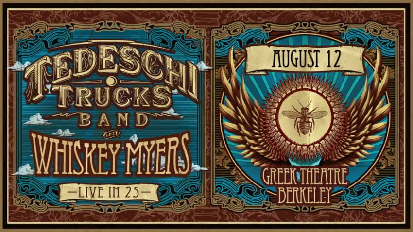 Tedeschi Trucks Band