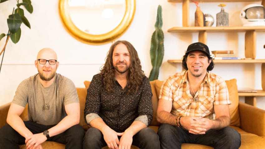 The All’s Eye Plots Summer 2025 Pacific Northwest Tour