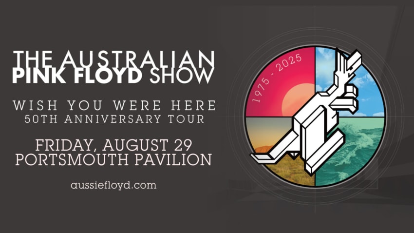 The Australian Pink Floyd Show