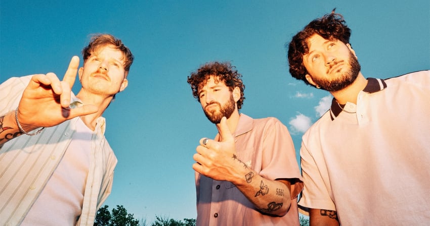 Buy The Band Camino Tickets