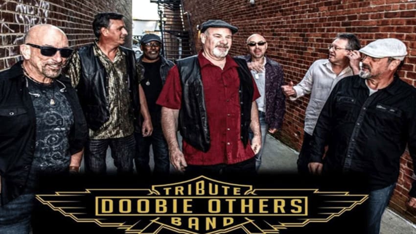The Doobie Others