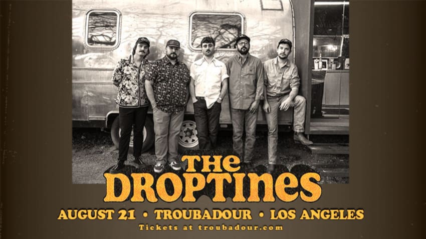 The Droptines