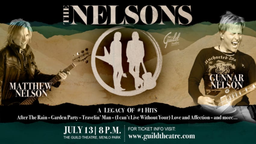 The Nelsons