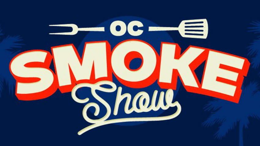 The OC Smoke Show