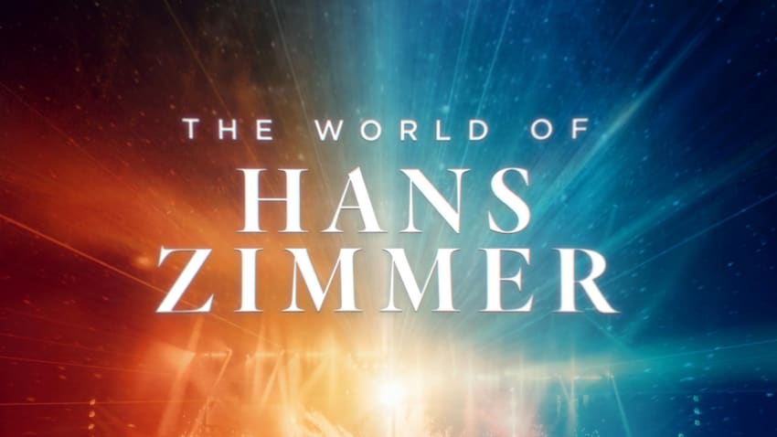 The World of Hans Zimmer