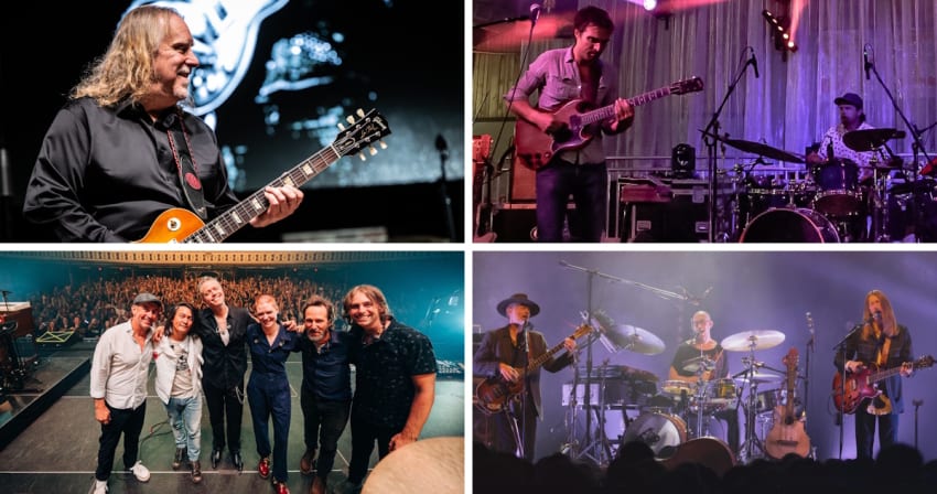 tickets govt mule barr brothers isbell wood brothers