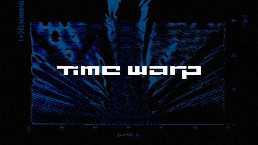 Time Warp Spain