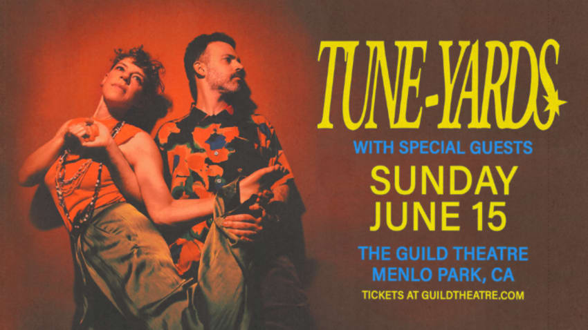 Tune-Yards
