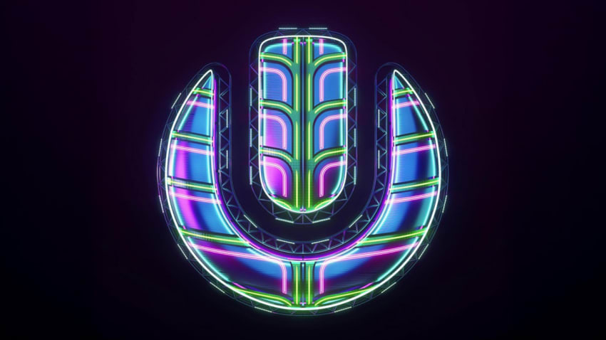 Ultra Japan