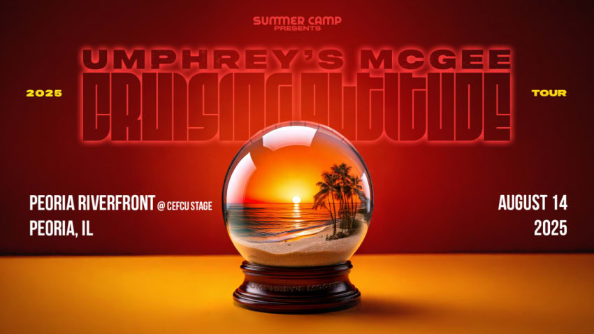 Umphrey's McGee