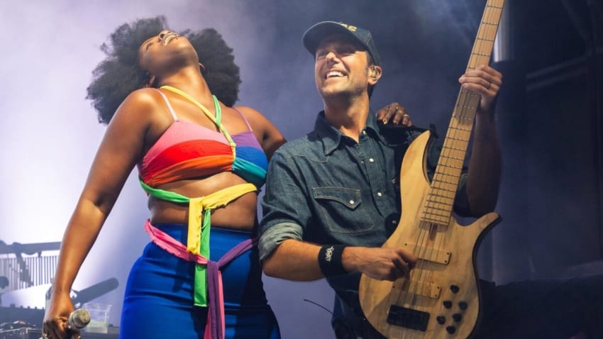 Umphrey’s McGee Debuts AC/DC Cover, Welcomes Kanika Moore & Other Guests At Northlands