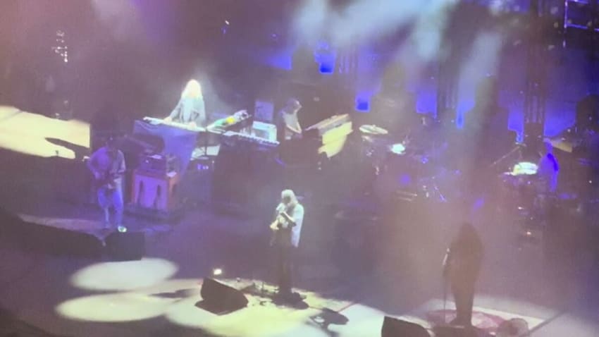 Widespread Panic - Comfortably Numb - 2025-06-29 - Red Rocks, Morrison, CO