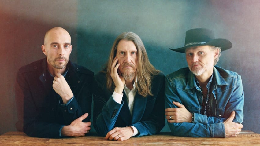 The Wood Brothers Outline 2025 Fall Tour & Share Fuzz-Laced ‘The Trick’ Single