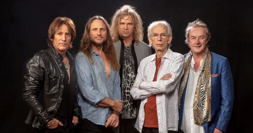 Buy Yes Tickets