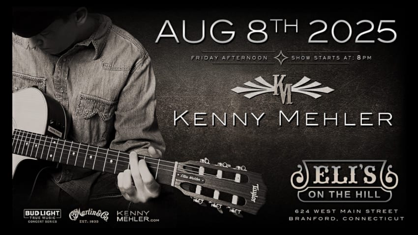 Kenny Mehler