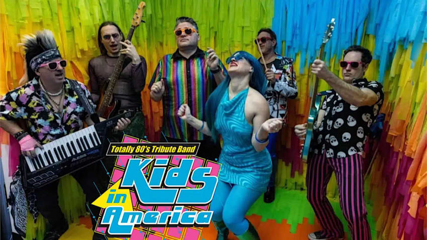 Y2K Kids