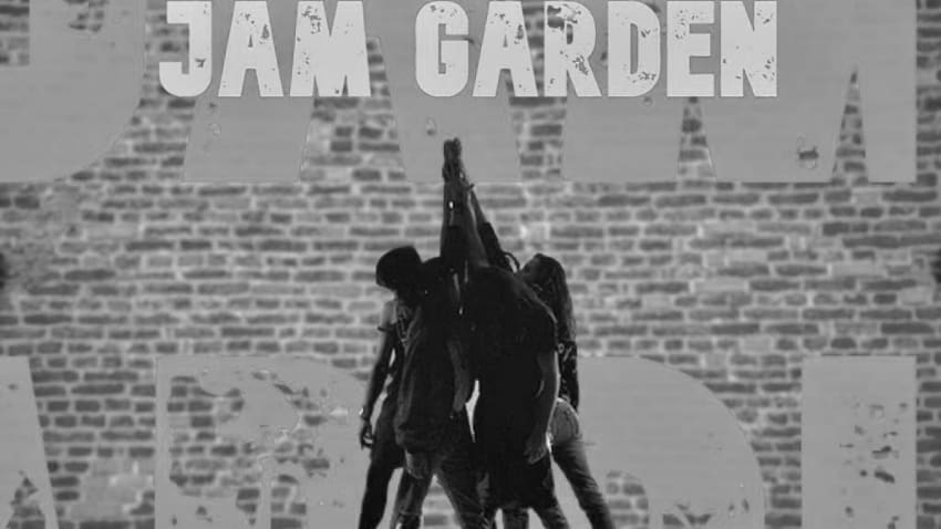 Jam Garden