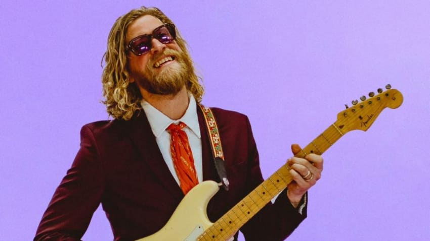 Allen Stone