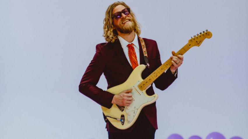 Allen Stone