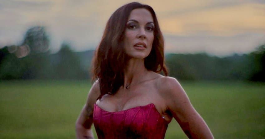 Amanda Shires A Way It Goes still