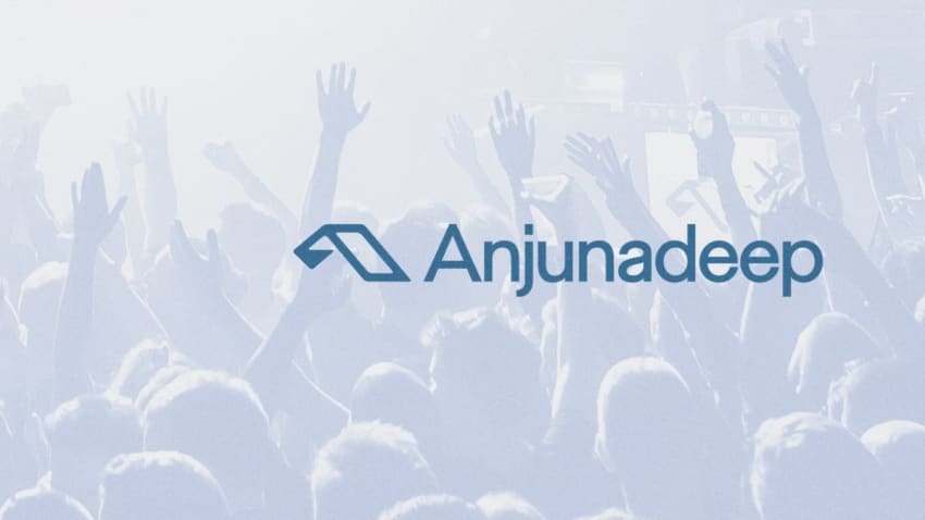 Anjunadeep Malta