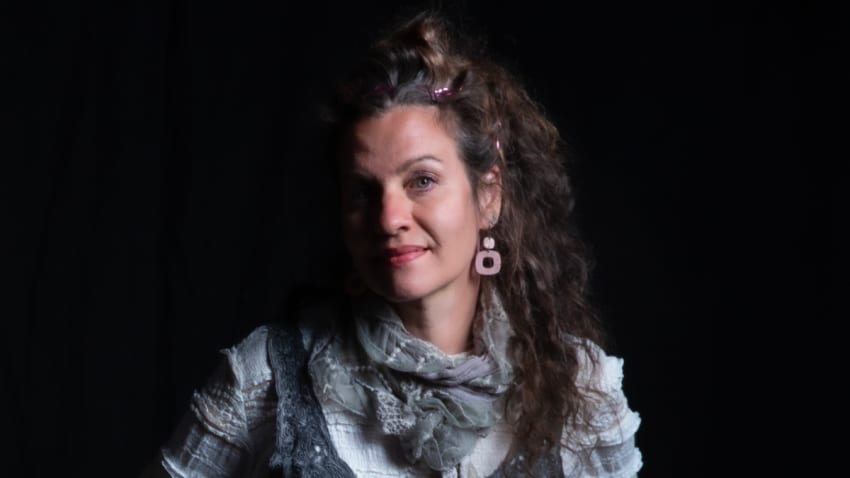 Antje Duvekot