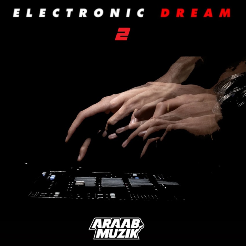 AraabMuzik-Electronic-Dream-2