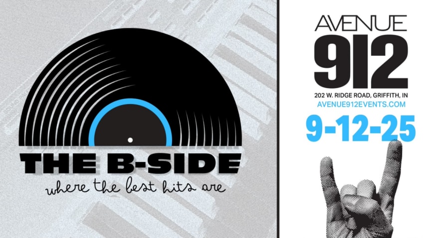 The B-Side