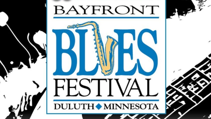 Bayfront Blues Festival