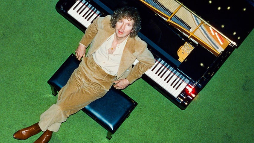 Beck
