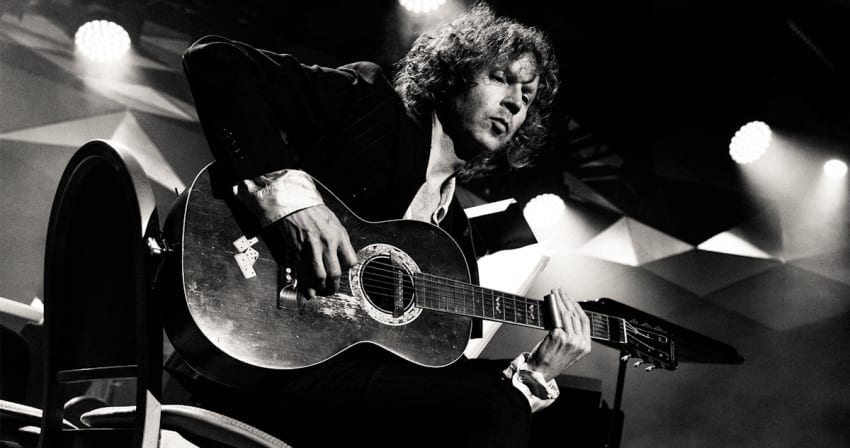Beck Live Promo 2025