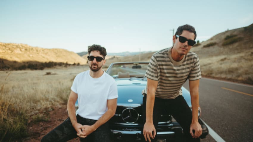 Big Gigantic