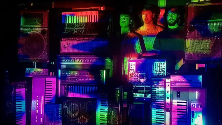 Bitchin Bajas Announce New Album ‘Inland See’ & 2025 Fall Tour Dates