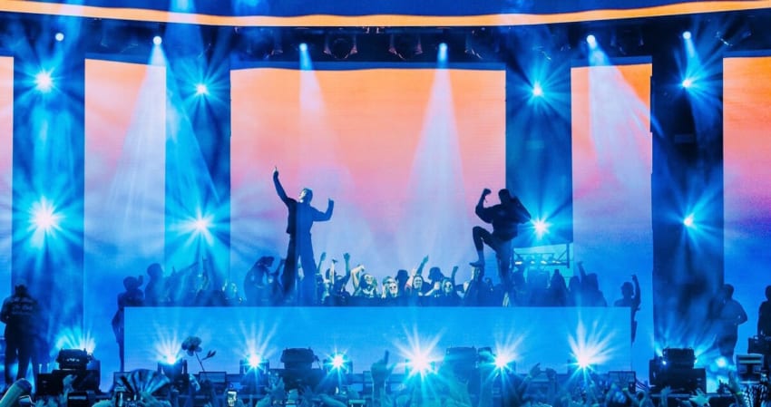 Breakaway NorCal Live 2024