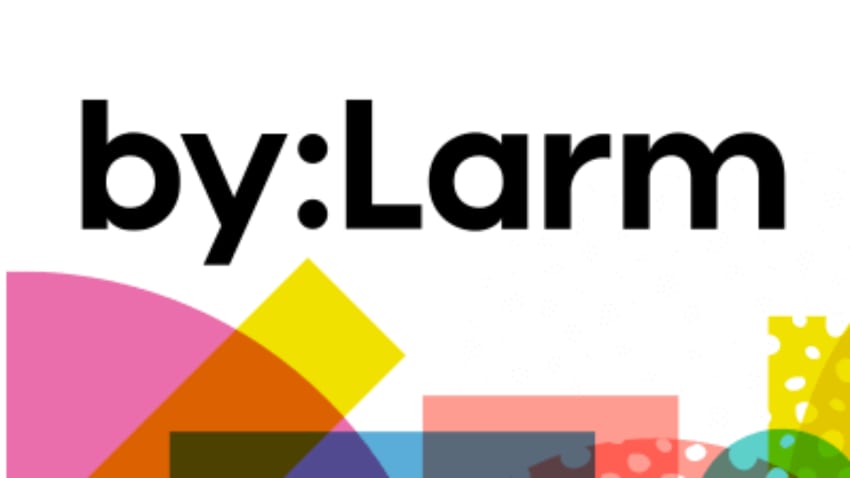 by:Larm