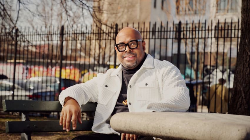 Christian McBride