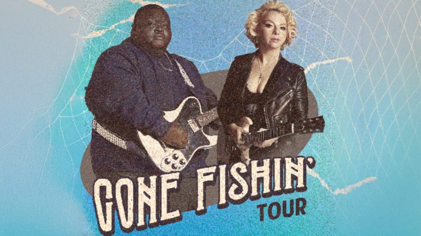 Christone "Kingfish" Ingram