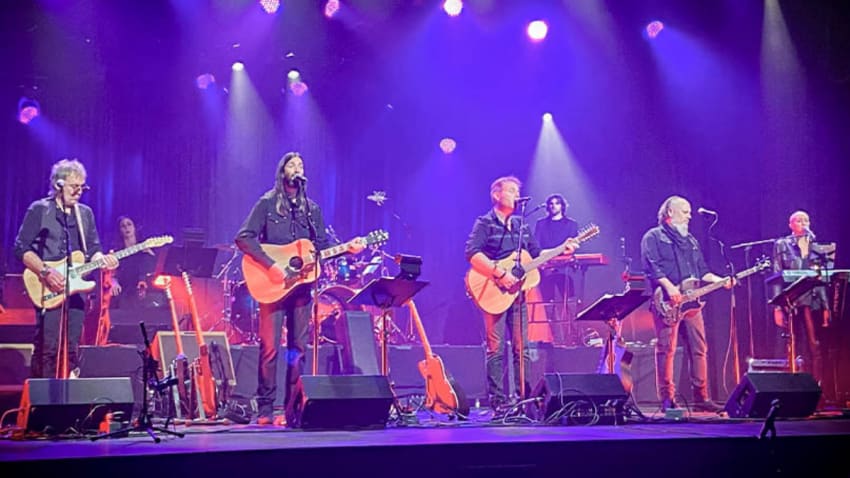Classic Albums Live
