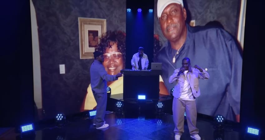 Clipse Fallon 25