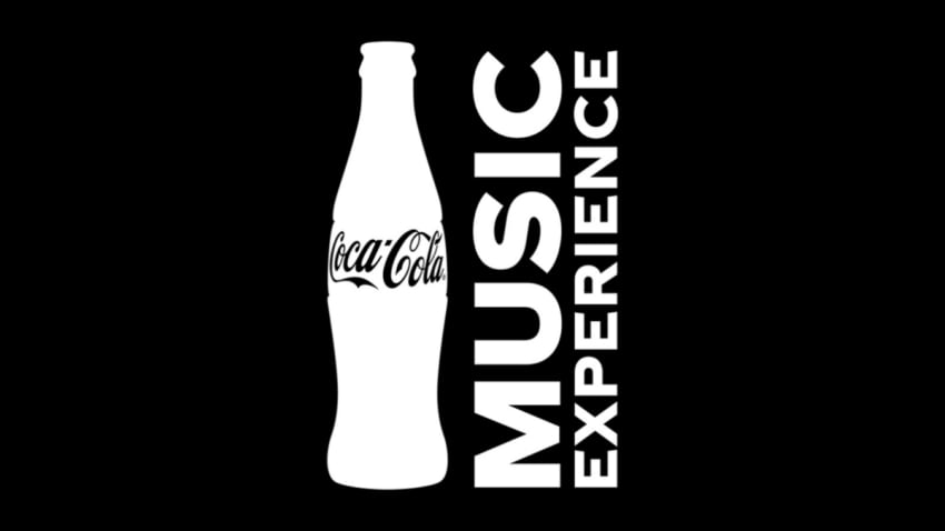 Coca-Cola Music Experience