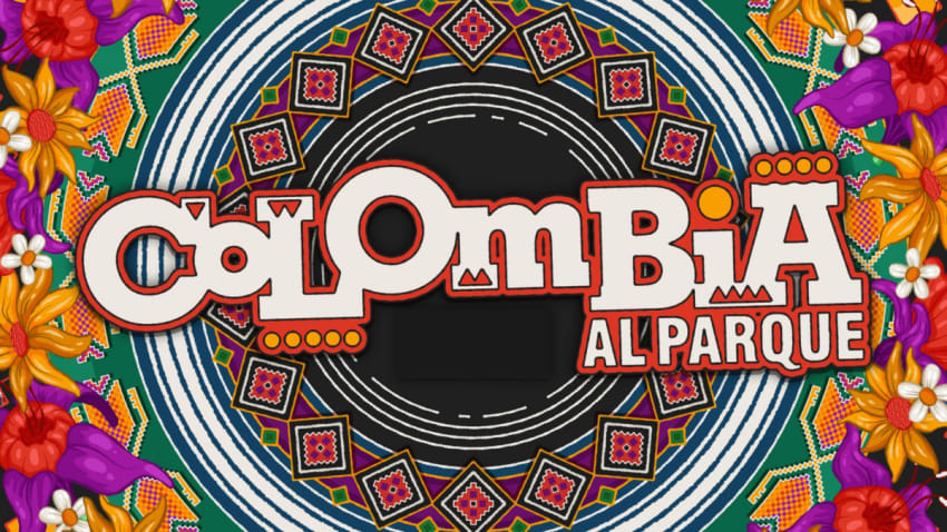 Colombia al Parque