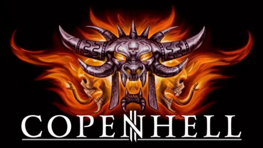 Copenhell Metal Cruise