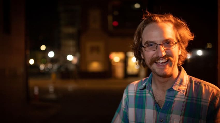 Dan Alten