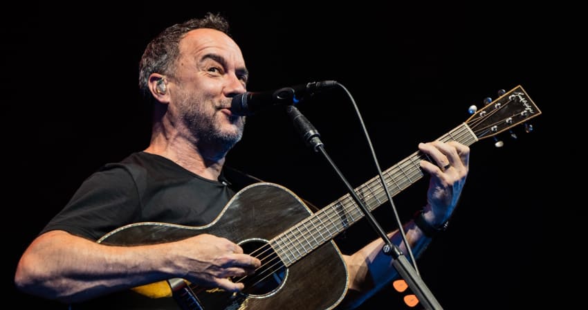 Dave Matthews Band ATL 2025 Rawn 023
