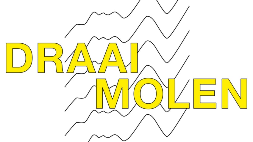 Draaimolen Festival