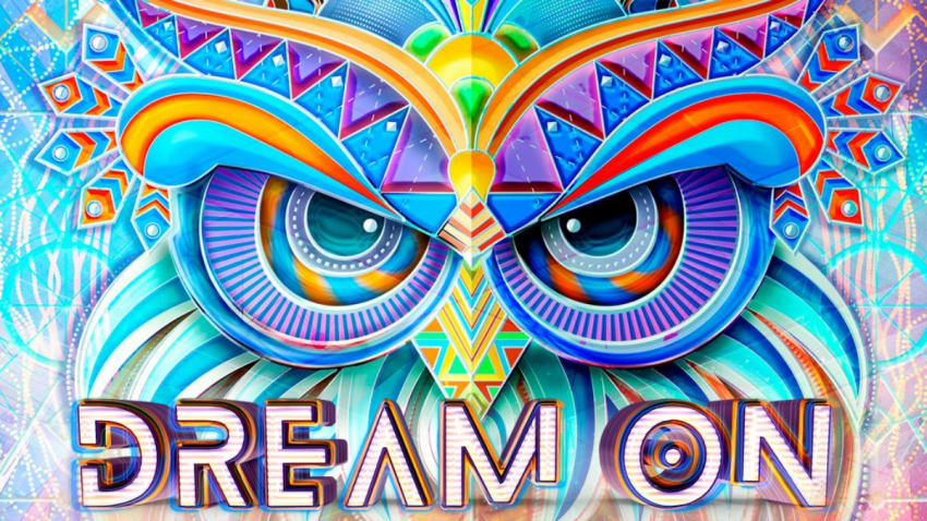 Dream On Open Air