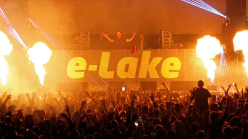 e-Lake Festival