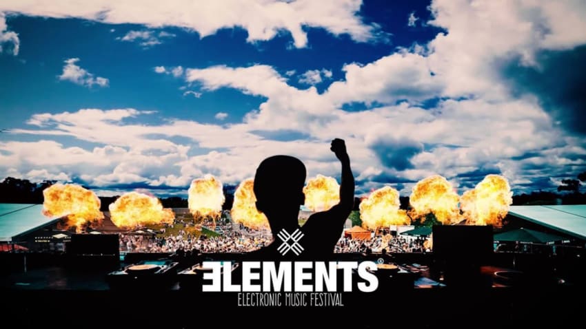 Elements Festival (DE)